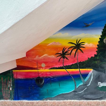 Las Palmas Hotel Corozal Exteriér fotografie