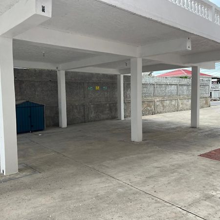 Las Palmas Hotel Corozal Exteriér fotografie