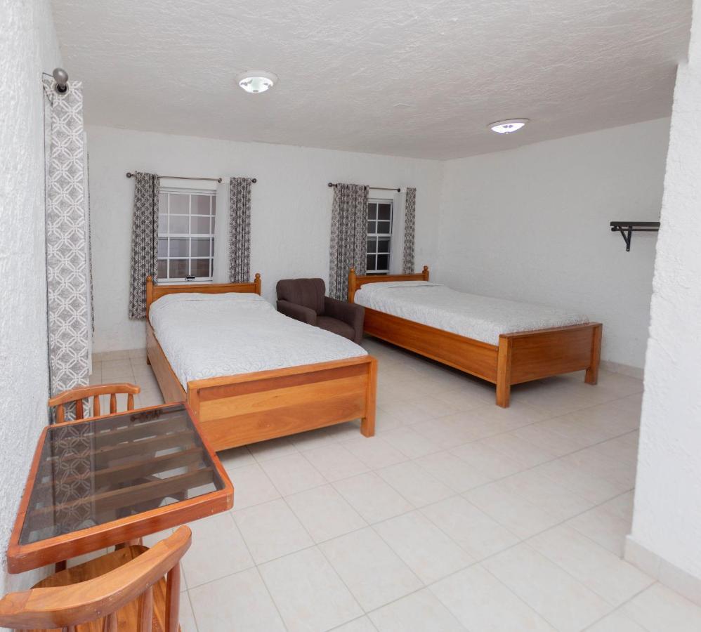 Las Palmas Hotel Corozal Exteriér fotografie
