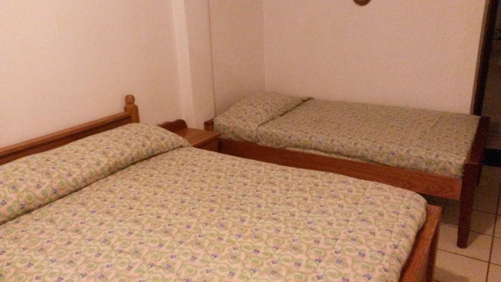 Las Palmas Hotel Corozal Pokoj fotografie