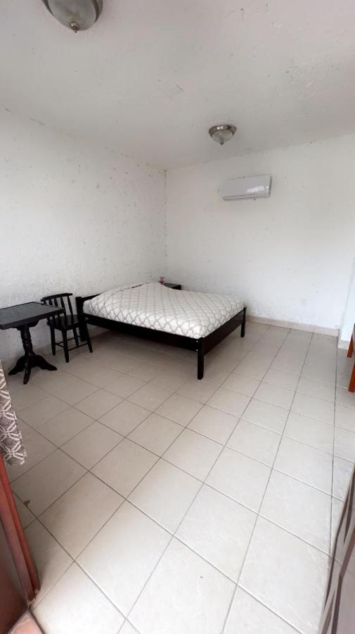 Las Palmas Hotel Corozal Exteriér fotografie
