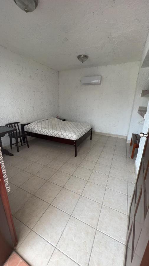 Las Palmas Hotel Corozal Exteriér fotografie