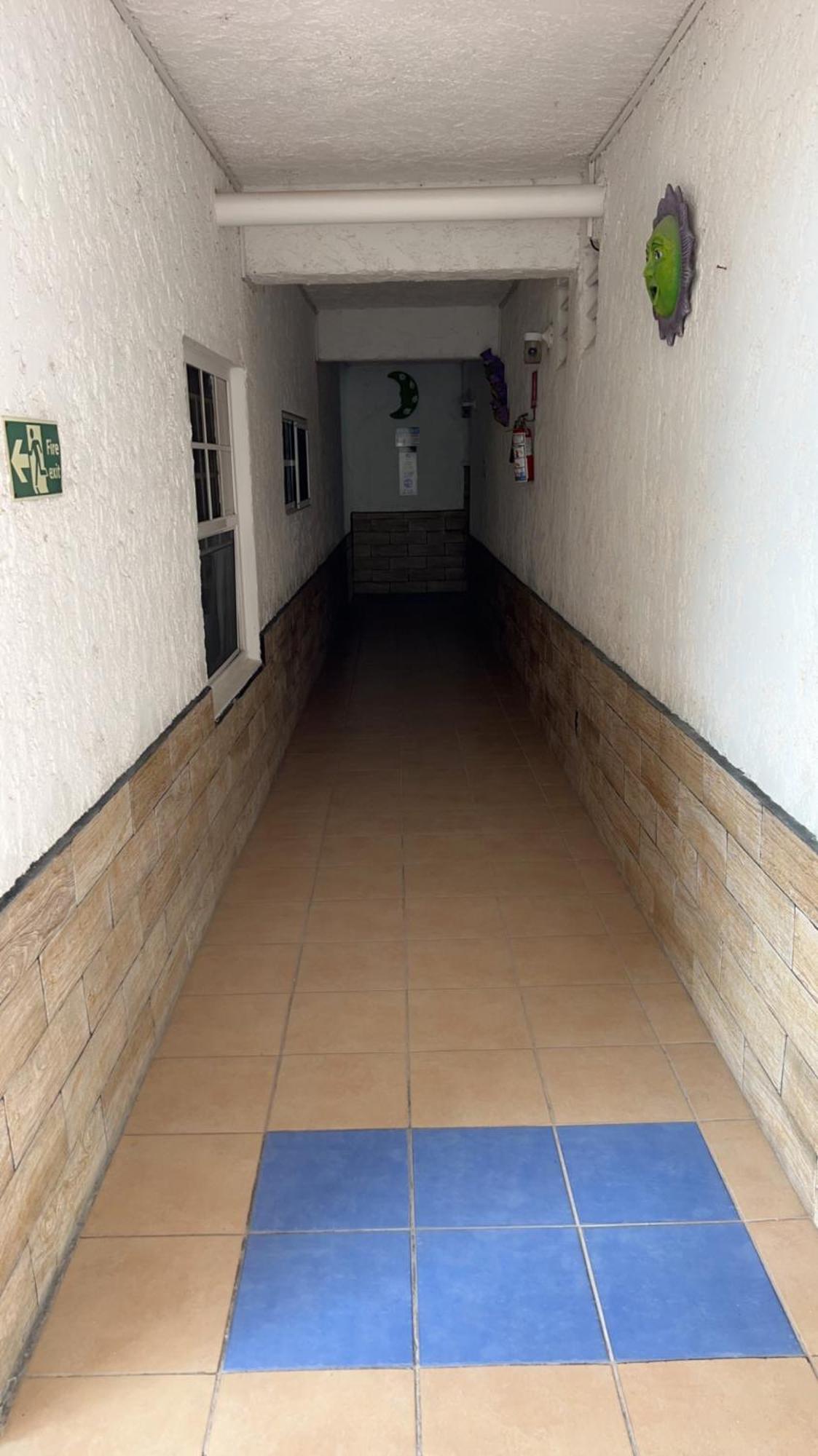Las Palmas Hotel Corozal Exteriér fotografie