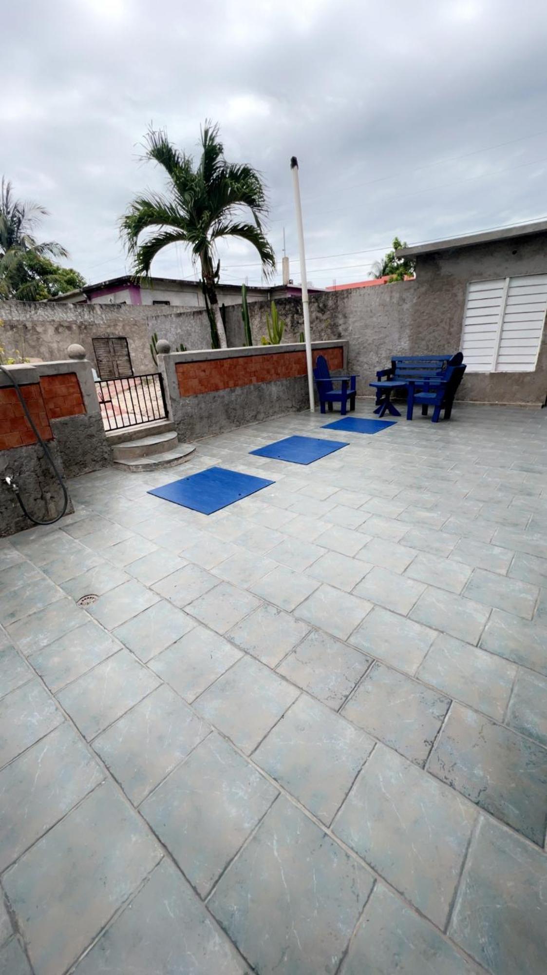 Las Palmas Hotel Corozal Exteriér fotografie