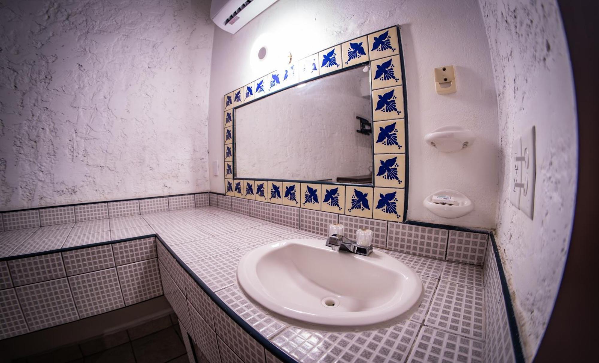 Las Palmas Hotel Corozal Exteriér fotografie