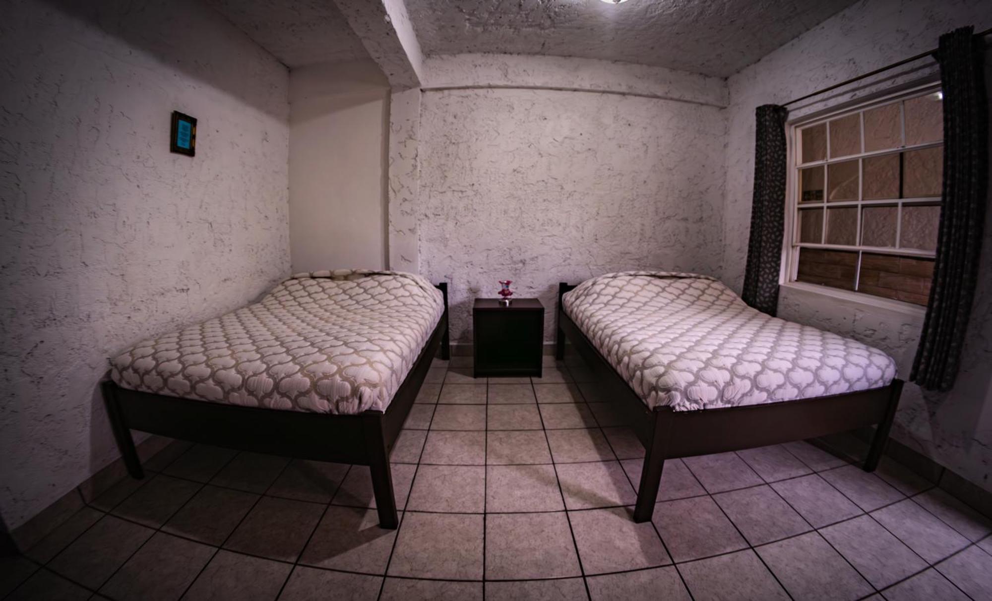 Las Palmas Hotel Corozal Exteriér fotografie